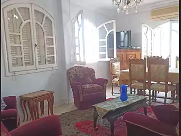 Apartments For sale in Manial St., Manial, 150 sqm