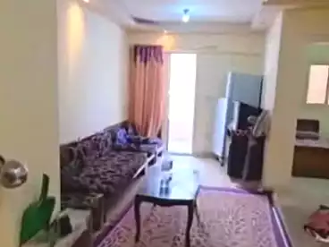 شقق مفروشة للبيع في شاطئ النخيل - ٦ اكتوبر، العجمي، 90 متر