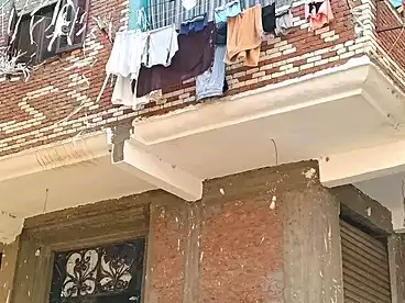 House / Home For sale in Om Bayoumi, Shubra El Khaima, 115 sqm