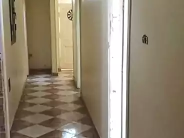 Apartments For sale in Mostafa Nassar St., Ain Shams El Sharkia, 90 sqm