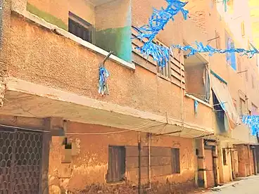 House / Home For sale in El Haram St., El Haram, 120 sqm