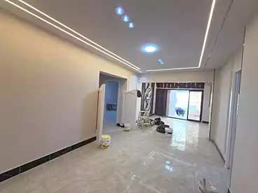 Apartments For sale in Gamal Abdel Nasser St., El Mandara, 150 sqm