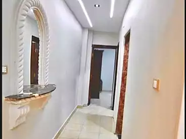 Apartments For sale in El Haram St., El Haram, 90 sqm