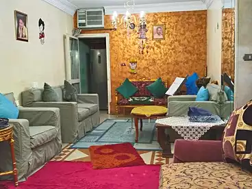 شقق للبيع في شارع الملك فيصل، فيصل، 110 متر