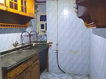 Apartments For rent in Mahmoud El Isawy St., Sidi Beshr Bahri, 140 sqm
