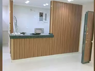 Apartments For sale in El-Madina El-Monawwara St, El Asafra, 110 sqm
