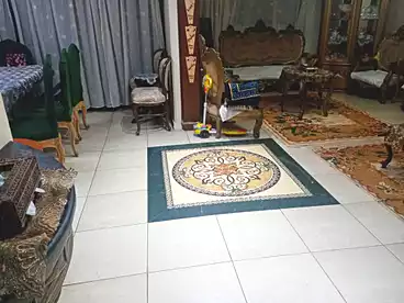Apartments For sale in Khatem El Morsalin St, Tersa, 135 sqm
