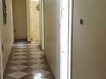 Apartments For sale in Mostafa Nassar St., Ain Shams El Sharkia, 90 sqm