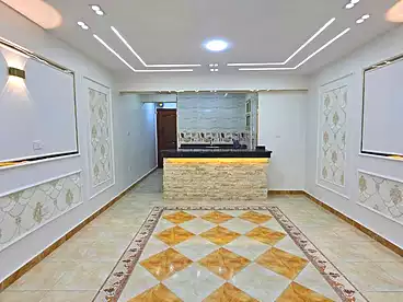شقق للبيع في شارع خالد بن الوليد، سيدي بشر بحري، 120 متر