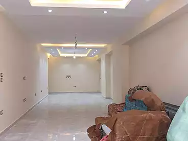 Apartments For rent in Helwan, Greater Cairo, 195 sqm