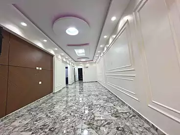 شقق للبيع في شارع القاعدة، البيطاش، 130 متر
