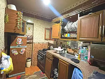 شقق للبيع في البيطاش، العجمي، 125 متر