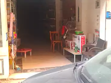 Commercial For sale in Khair Allah St., Al Agamy, 75 sqm