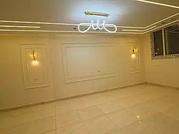 شقق للبيع في شارع جسر السويس، النزهة 2، 140 متر