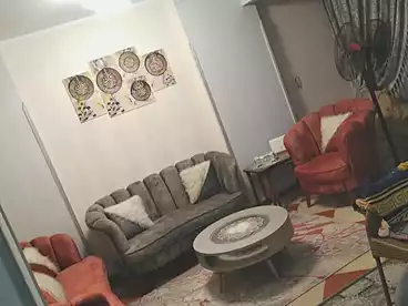 شقق للبيع في حدائق حلوان، حلوان، 140 متر