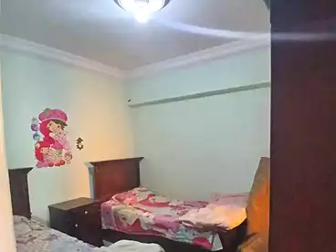Properties For rent in Sidi Kamal St., El Mandara Bahri, 115 sqm