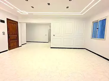 شقق للبيع في شاطئ النخيل - ٦ اكتوبر، العجمي، 120 متر