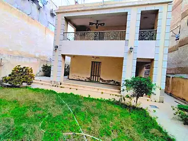 Garden Villa For sale in Bianchi, El Bitash, 320 sqm