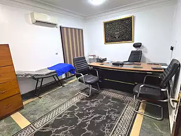 شقق للإيجار في المريوطية، الهرم، 120 متر