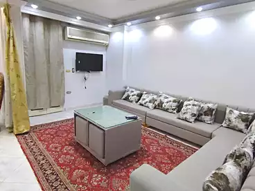 شقق مفروشة للإيجار في الهرم، القاهرة الكبرى، 90 متر