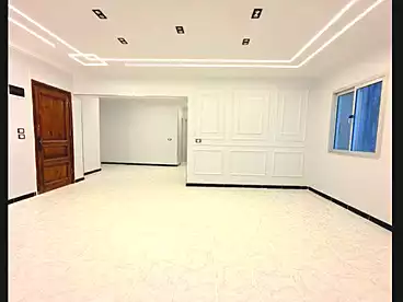 شقق للبيع في عمارات القوات المسلحة، شاطئ النخيل - ٦ اكتوبر، 120 متر