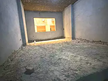 Apartments For sale in Sherif St., Helwan, 175 sqm