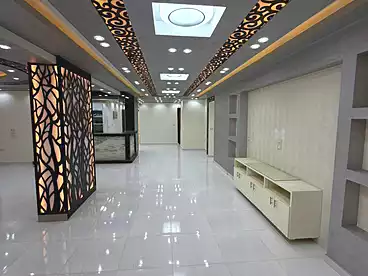 Apartments For sale in El Lebeny, El Haram, 335 sqm