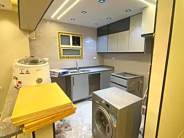 شقق للبيع في المريوطية، الهرم، 140 متر