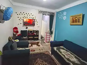 Apartments For sale in El Falki, El Seyouf, 70 sqm