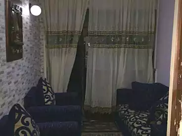 شقق للبيع في شارع مسجد الصداقة الاسلامية، سيدي بشر قبلي، 65 متر