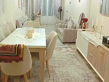 Apartments For sale in Abu Yusuf, Al Agamy, 125 sqm