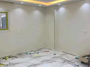 Apartments For sale in Zou El Fekar Basha St., Helwan, 135 sqm