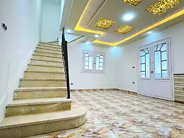 Roof For sale in Al Agamy, Alexandria, 110 sqm