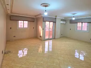 شقق للبيع في شارع جمال عبد الناصر، جسر السويس، 150 متر
