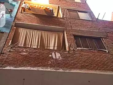 Building For sale in Mohamed Nageb, El Marg, 102 sqm