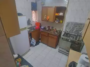 شقق للبيع في شارع شريف، حلوان، 100 متر
