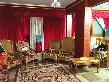 Apartments For sale in El Eshrein St., Ain Shams El Sharkia, 130 sqm