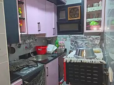شقق للبيع في طريق كعبيش، فيصل، 85 متر