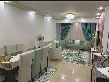 Apartments For sale in El Lebeny, Faisal, 160 sqm