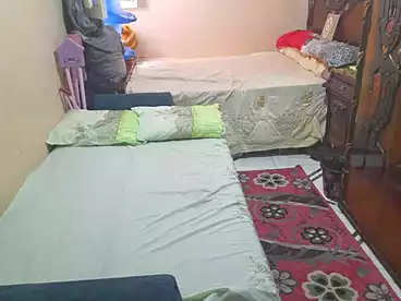 عقارات للبيع في شارع نعمه الله، المندرة بحري، 70 متر