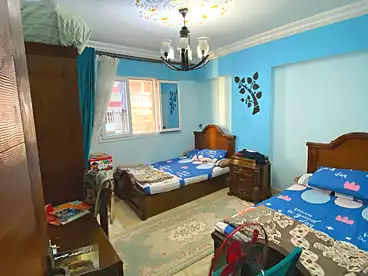 شقق للبيع في شارع الاربعين، بيانكي، 160 متر
