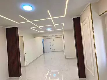 Apartments For sale in Mahmoud El-Isawy St., Miami, 145 sqm