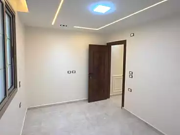 Apartments For sale in El Matbaa, Faisal, 145 sqm