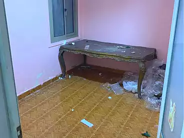 Apartments For rent in Ganaklis, Alexandria, 70 sqm