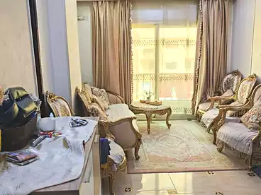 Apartments For sale in El Marg El Gharbeya, El Marg, 115 sqm
