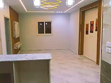 Building For sale in El Lebeny, El Haram, 165 sqm