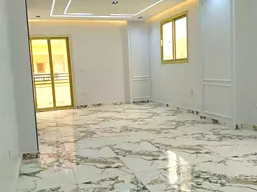Apartments For sale in El Thawra St., El Mariotia, 150 sqm