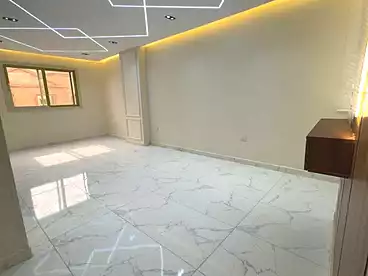 Apartments For sale in El Thawra St., El Mariotia, 135 sqm
