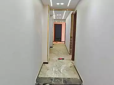 Apartments For rent in Rael St., Manshiet Ain Helwan, 201 sqm