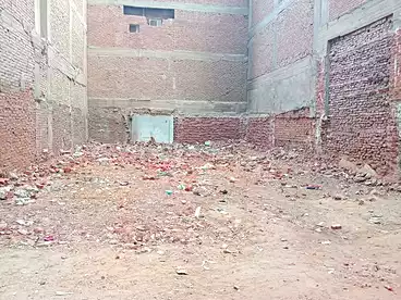 Land For sale in New Marg, El Marg, 205 sqm